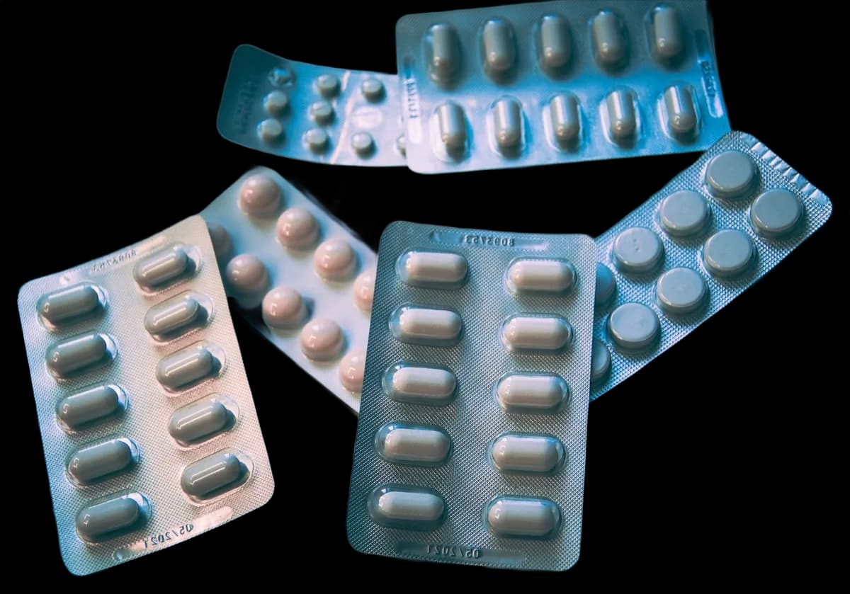 Pharmacy