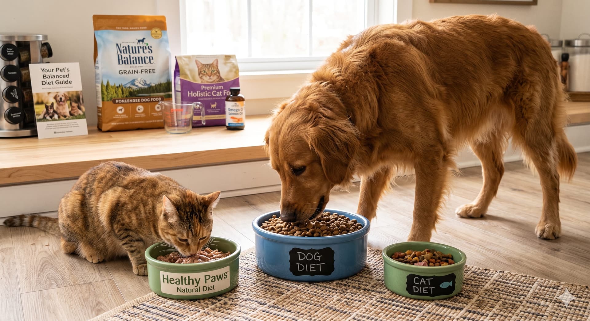 Vet Diet